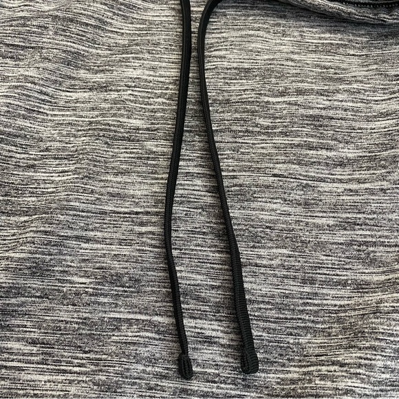 Columbia Women’s Sportswear Gray Long Sleeve Funnel Neck Pullover Size Small - Picture 11 of 14